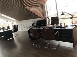 5 chambre Maison for rent in Thao Dien, District 2, Thao Dien