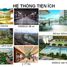 3 Habitación Apartamento en venta en Dai Kim, Hoang Mai, Dai Kim