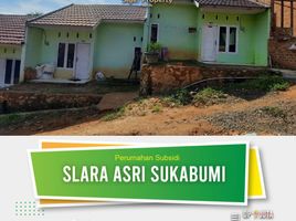 2 Kamar Vila for sale in Lampung, Sukarame, Bandar Lampung, Lampung