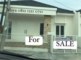 2 Kamar Vila for sale in Bekasi, West Jawa, Bekasi Timur, Bekasi