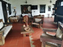 9 chambre Villa for sale in Guarne, Antioquia, Guarne