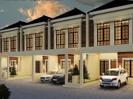 4 Bedroom House for sale in Bogor, West Jawa, Pancoranmas, Bogor