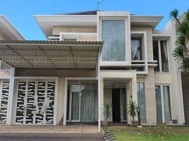 5 Bedroom Villa for sale in Mulyorejo, Surabaya, Mulyorejo