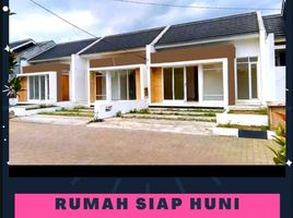 2 Kamar Vila for sale in Soreang, Bandung, Soreang