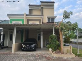 3 Schlafzimmer Haus zu verkaufen in Sukolilo, East Jawa, Sukolilo