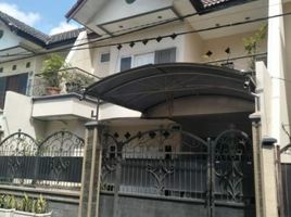 Maison 2 chambre à vendre à Tambaksari, East Jawa, Tambaksari, Surabaya, East Jawa