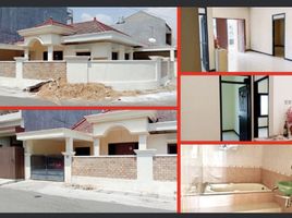 3 Habitación Villa en venta en Rungkut, East Jawa, Rungkut