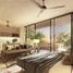 2 Schlafzimmer Appartement zu verkaufen in Lazaro Cardenas, Quintana Roo, Lazaro Cardenas