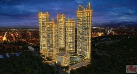 Available Units at Manansala Tower