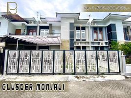 Maison 3 chambre à vendre à Gamping, Yogyakarta, Gamping, Sleman, Yogyakarta