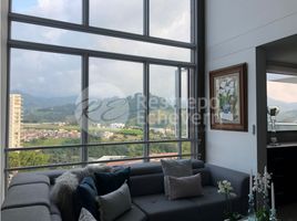 3 Habitación Apartamento en venta en Manizales, Caldas, Manizales