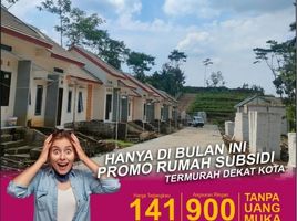 2 Kamar Rumah for sale in Pakisaji, Malang Regency, Pakisaji