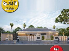 5 Kamar Rumah for sale in Riau, Tampan, Pekan Baru, Riau