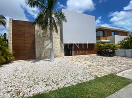 4 chambre Villa for sale in Quintana Roo, Cancun, Quintana Roo