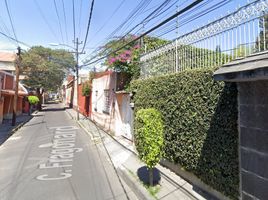  Land for sale in Miguel Hidalgo, Mexico City, Miguel Hidalgo
