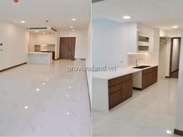 3 Phòng ngủ Chung cư for sale at Sunwah Pearl, Phường 22