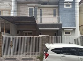 4 Habitación Villa en venta en Mulyorejo, East Jawa, Mulyorejo