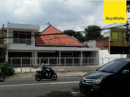 5 Kamar Rumah for sale in Wonokromo, Surabaya, Wonokromo