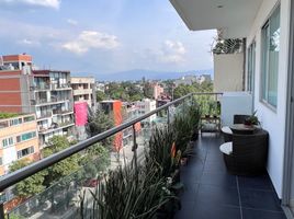 Appartement 3 chambre à vendre à Miguel Hidalgo, Mexico City, Miguel Hidalgo