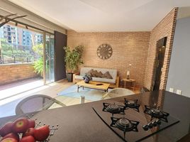 1 Habitación Apartamento en venta en Antioquia, Medellín, Antioquia