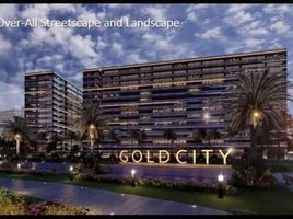 1 Bedroom Condo for sale at SMDC Gold Residences, Paranaque City