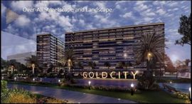 Available Units at SMDC Gold Residences