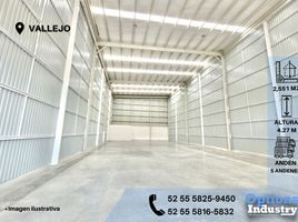 Studio Villa zu vermieten in Tultitlan, Mexico, Tultitlan