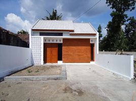 2 Bedroom House for sale in Manisrenggo, Klaten, Manisrenggo