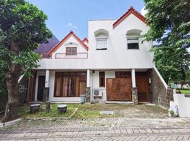 3 Habitación Villa en venta en Lakarsantri, East Jawa, Lakarsantri