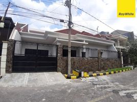 4 Habitación Villa en venta en Tambaksari, East Jawa, Tambaksari