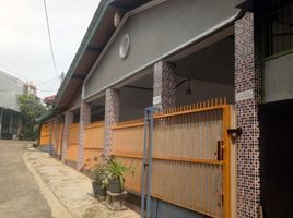 4 Bedroom House for sale in Bogor, West Jawa, Sawangan, Bogor