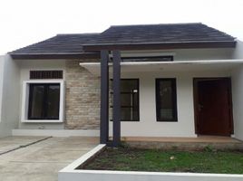 2 Bedroom House for sale in Bandung Institute of Technology, Sukajadi, Sumurbandung