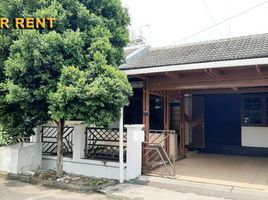 3 Kamar Rumah for rent in Astana Anyar, Bandung, Astana Anyar