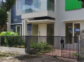 4 Habitación Casa en venta en Tambaksari, East Jawa, Tambaksari