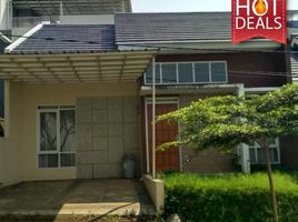 Maison 2 chambre à vendre à Cibeunying Kidul, West Jawa, Cibeunying Kidul