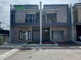 3 Schlafzimmer Haus zu verkaufen in Cibeunying Kaler, West Jawa, Cibeunying Kaler, Bandung
