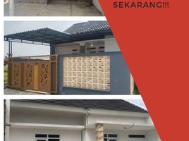 1 Bedroom House for sale in West Jawa, Pameungpeuk, Bandung, West Jawa