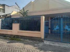 5 Habitación Casa en venta en Tambaksari, East Jawa, Tambaksari