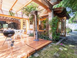 3 Habitación Casa en venta en Alvaro Obregon, Ciudad de México, Alvaro Obregon
