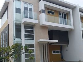 4 Habitación Villa en venta en Pasar Minggu, Jakarta, Pasar Minggu