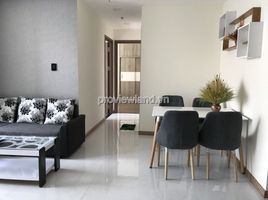 2 chambre Appartement for rent in Vinhomes Central Park, Ward 22, Ward 22