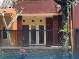 3 Bedroom Villa for sale in Kidung Kandang, Malang Regency, Kidung Kandang