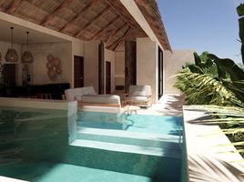 Appartement 3 chambre à vendre à Cozumel, Quintana Roo, Cozumel