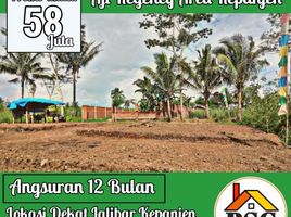  Land for sale in Kepanjen, Malang Regency, Kepanjen