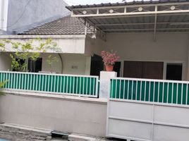 4 Kamar Rumah for sale in Sawahan, Surabaya, Sawahan