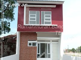 3 Bedroom House for sale in Husein Sastranegara International Airport, Andir, Sumurbandung