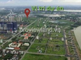  Đất for sale in Quận 2, TP.Hồ Chí Minh, Thạnh Mỹ Lợi, Quận 2