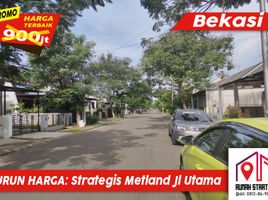 2 Bedroom House for sale in Tambun, Bekasi, Tambun