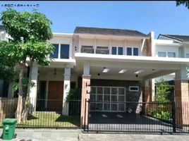 4 Kamar Rumah for sale in Gayungan, Surabaya, Gayungan