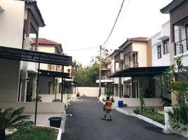 3 Kamar Rumah for sale in Jaga Karsa, Jakarta Selatan, Jaga Karsa